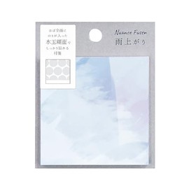 Aoto Plus K-NUAF-1-03 Fusen Camidia Nuance Fusen After Rain