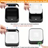 Square Dock for Square Reader 2nd Generation, Holder Stand for