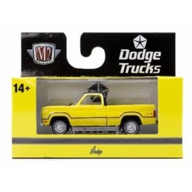 Collectibles M2 Machines Auto-thentics Trucks 32500-89 1972 Dodge Adventurer S.E. 1/64 Scale
