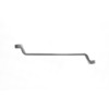 Gedore 6016910 Double-ended Glasses Wrench 0.5 x 0.6 inches (14