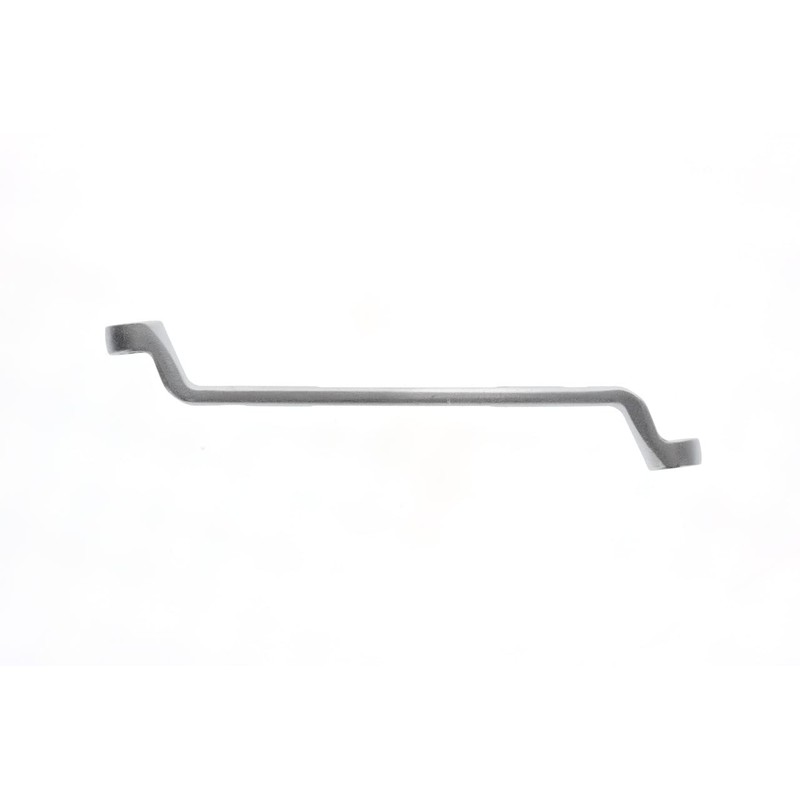 Gedore 6016910 Double-ended Glasses Wrench 0.5 x 0.6 inches (14