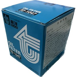 Eastern Element Oil Filter to – 1047