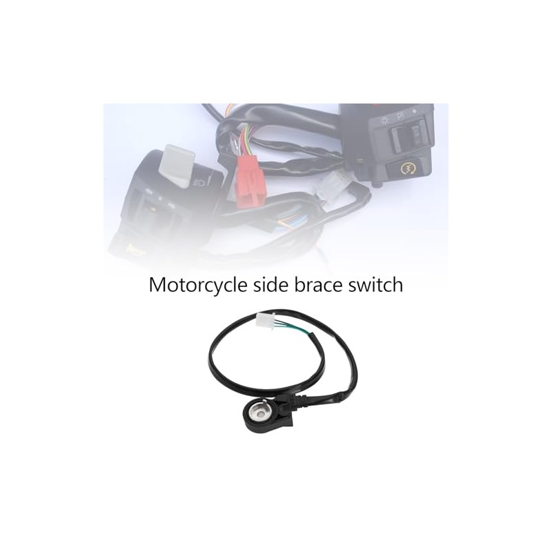 Motorcycle Side Stand Switch Side Stand Contact Switch for Motorcycles