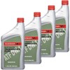 Honda FBA_08200-9008 08200-9008 Automatic Transmission Fluid, 4 Pack, 1 US