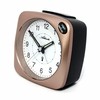 Atlanta Snooze Crescendo 1794/18 Radio Controlled Alarm Clock with Light