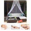 Mosquito Net for Bed, Bed Canopy for Indoor and Outdoor