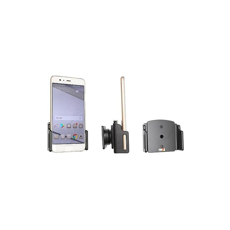 Brodit Gerätehalter 711042 | Made IN Sweden | für Smartphones