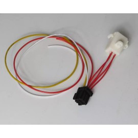 AutoHarnessHouse.com Subaru Outback and Legacy - i88 harness adapter and 14-pin for JDM HVAC Panel