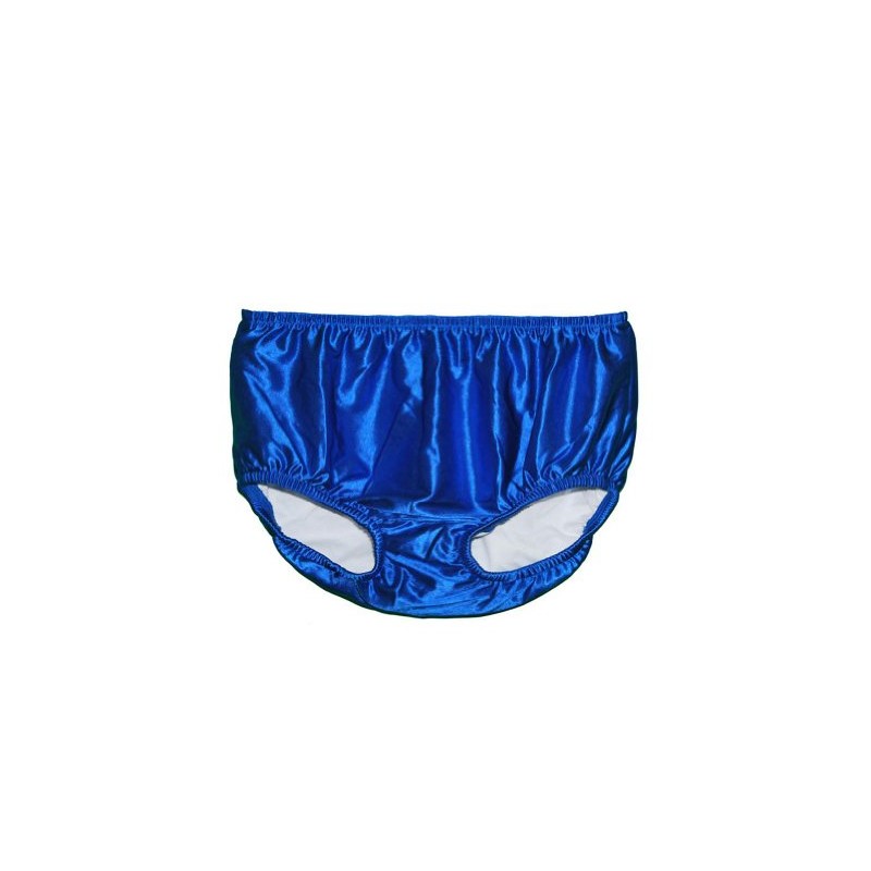 My Pool Pal 014930 Swim-Sters Reusable Youth Swim Diaper, X-Small,