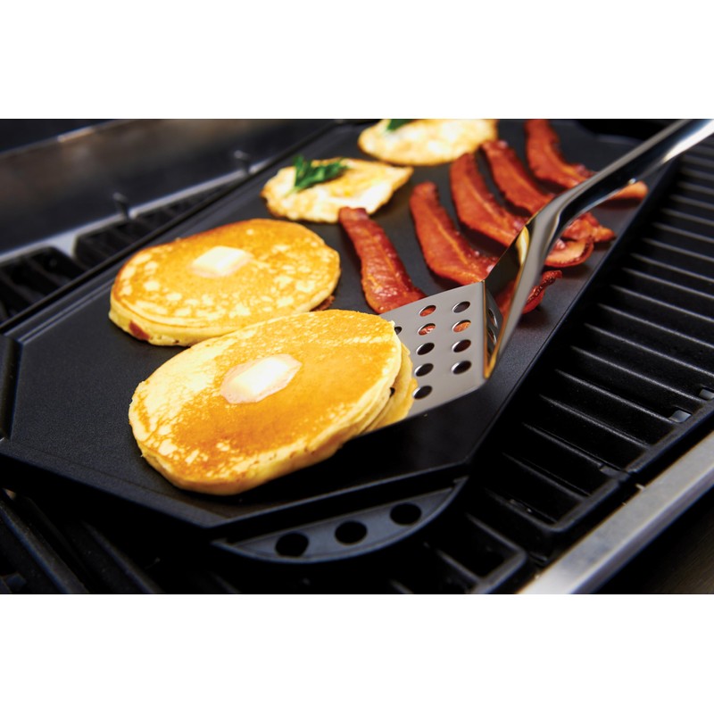 GrillPro 91652 Non-Stick Aluminum Grill Griddle