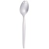 Nagao Highline Lunch Spoons, 5 Pieces + 1 Piece, Made