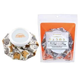 Keep Cool 1 Piece Ice Bag Icing Cat Cat