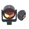 Total Station Prism Copper Coated Optical Lens Reflective Surveying Prism