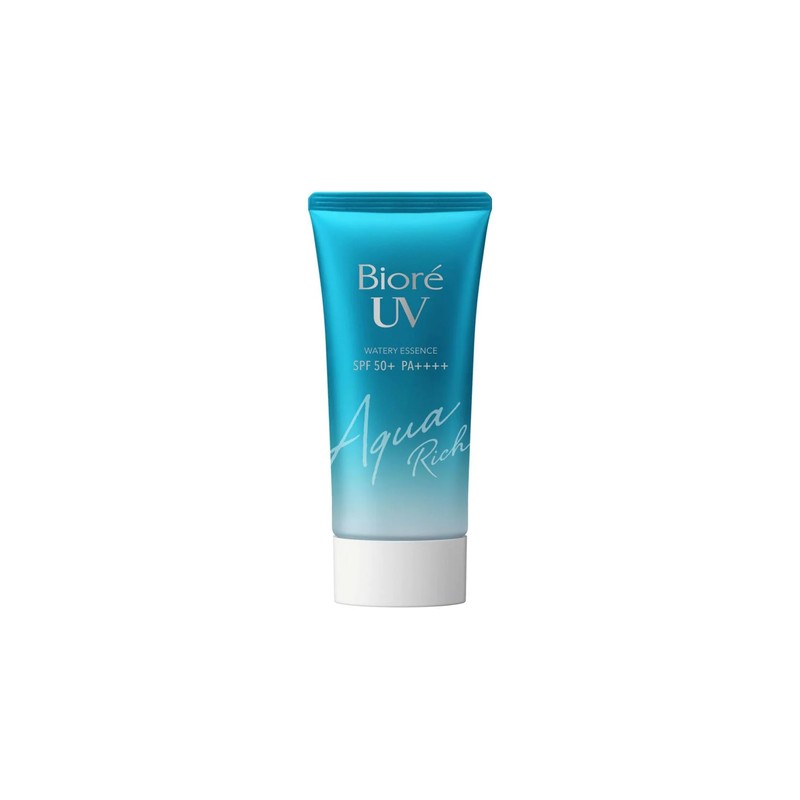 Biore UV Aqua Rich Watery Essence SPF50+/PA++++