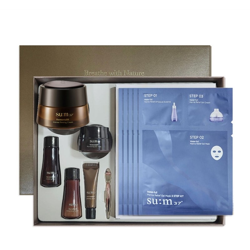 Sum37 Degree Fermenta Lift Intense Firming Cream Special 50ml Face