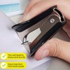 Staple Remover 2 Pack - Heavy Duty No Rip Design