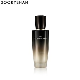 SOORYEHAN The Black Essence Moisturizer 130ml