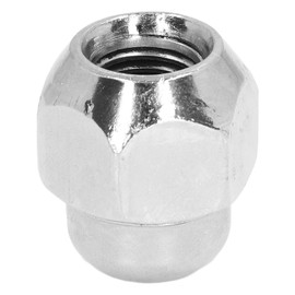 AMONIDA Steel M12 x 1.5 Wheel Lug Nut Cold Forged, Rustproof, Wear Resistant, for Hyundai Elantra Sonata Veloster 1993‑2019