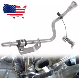 12663577 Fuel Feed Pipe for GM Ignition or Engine Fuel Management