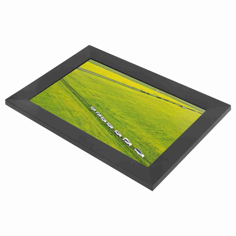 10.1in Digital Photo Album 16:9 1280x800 IPS Touch Screen WIFI