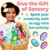 Creativity for Kids Sensory Pack: Garden Friends, Easter Basket Stuffers