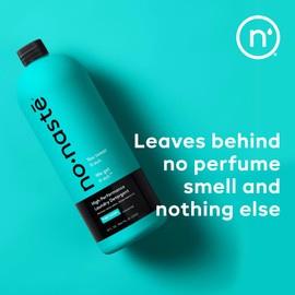 Nonaste Liquid Laundry Detergent - Pure Clean, 64 Fl Oz (Pack of 2) - Active Wear Laundry Detergent for Workout Clothes & More - Unscented, Gentle & Color Safe