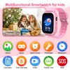 GPS Kids Smart Watch 4G, Smart Watch for Kids with