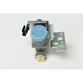 Robertshaw K-78186 Refrigerator Ice Maker Water Valve for Whirlpool 2315576
