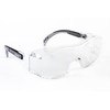 Riley Tilla Safety Glasses for Work - Anti-Fog and Anti-Scratch