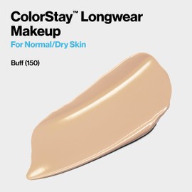 Revlon Colorstay Foundation - 150 Buff (Normal/Dry)