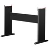 Marisflo Adjustable Keyboard Stand Fit for Digital Piano Width from