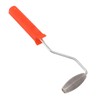 Fiberglass Roller Bubble Paddle Tool Aluminum Alloy Bubble Roller With