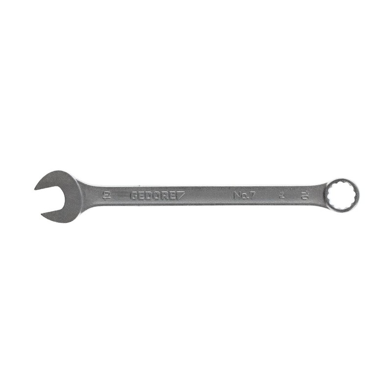 gedore- (GEDORE) 片口 Spanner (Combination Wrench) 6090050