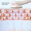 Eye Massage Wand Vibration Heaing Reduce Swelling Relive Fatigue Handheld