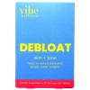 Vibe Wellness Debloat Slim + Tone Dietary Supplement 60 Tablets