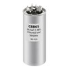 Saihisday Round Capacitor 3 Head 370/440 VAC CBB65 50+5 UF