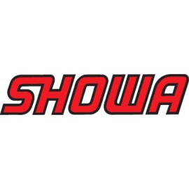 Factory Effex Logo Decal/Sticker - Showa - Sold Each | 04-2673