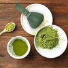 Matcha Whisk, Reusable Matcha Blender, Matcha Maker with Removable Head,