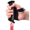 Meichoon Walking Poles Pair 5 Section Foldable Lightweight 266g/0.69lb Each