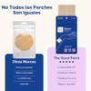 El parche Good Patch Dream promueve un sueño reparador con