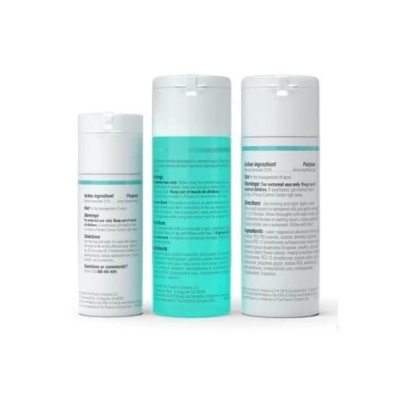 Proactiv Sistema De Tratamiento Para Acné Solution 30 Días