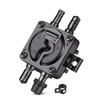 AUTVAN Vacuum Fuel Pump Fits for Cummins Onan Generator Welder
