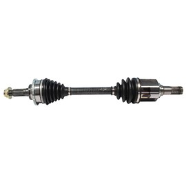 GSP NCV47582 CV Axle Shaft Assembly - Left Front (Driver Side)