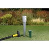 Alberts 211233 Impact Tool for Impact Ground Sleeves 70 x