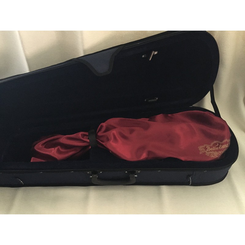 Violin Protective Bag BellaLuna Inner Bag Silk Satin