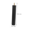 VICASKY Convenient Aluminium Alloy Billiard Cue Extension Rod Easy to