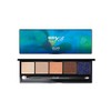 CLIO WATERKILL PRO EYE PALETTE - LIMITED EDITION