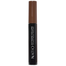 Natio Extreme Volume Mascara Brown