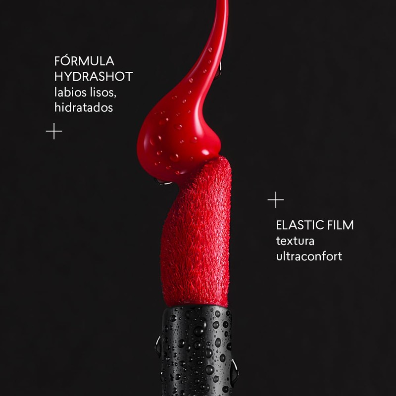 CY° Cyzone Labial Studio Look Mate, Pink Heart, 6ml