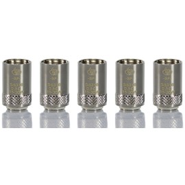 BF SS316, Ti, Ni or Clapton Evaporator Heads (Pack of 5) for Cubis Evaporator - produced by Joyetech